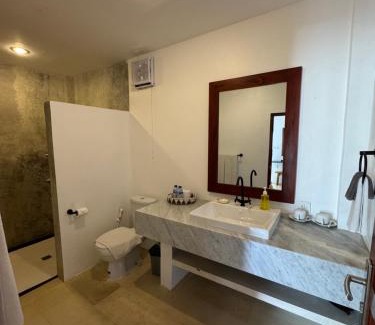 Uluwatu Hotel | Uluwatu Stay's Standard Room #4