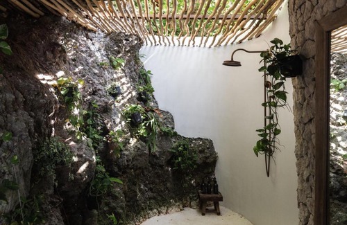 Tanjungbenoa Casa | Uluwatu surf shack