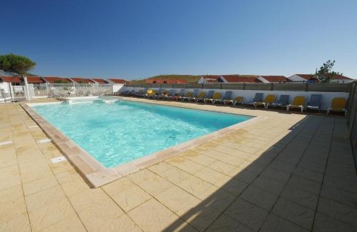 Saint-Hilaire-de-Riez Complejo | ULVF La Grande Dune