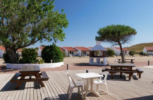 Saint-Hilaire-de-Riez Complejo | ULVF La Grande Dune