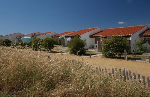 Saint-Hilaire-de-Riez Complejo | ULVF La Grande Dune