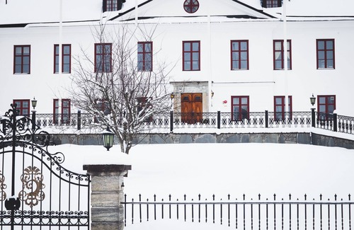 Strangnas Casa | Ulvhälls Herrgård