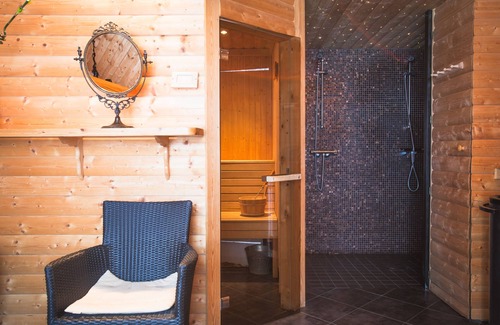 Strangnas Casa | Ulvhälls Herrgård