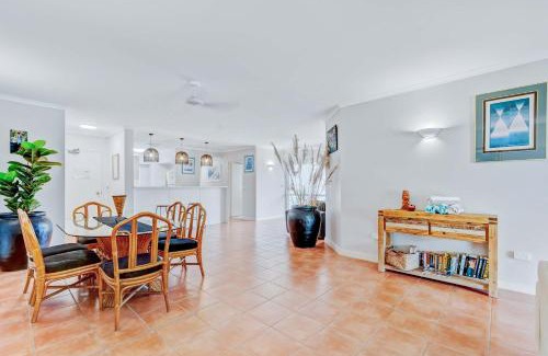 Wongaling Beach Apartamento | Ulysses 1 - 1 Bedroom Spacious Ocean Views
