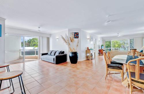 Wongaling Beach Apartamento | Ulysses 1 - 1 Bedroom Spacious Ocean Views