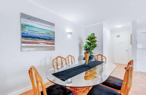 Wongaling Beach Apartamento | Ulysses 1 - 1 Bedroom Spacious Ocean Views