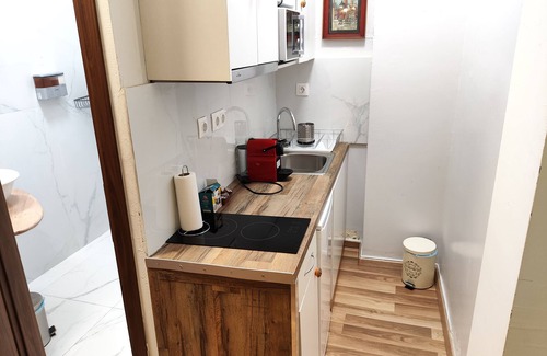 Makrigianni Casa | Ulysses Apartments Acropolis