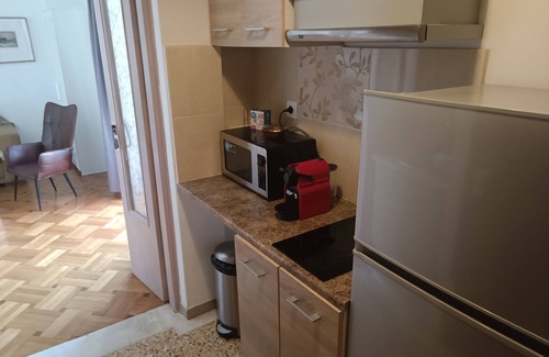 Makrigianni Casa | Ulysses Apartments Acropolis