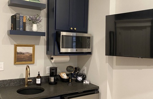 Galena Apartamento | Ulysses Suites, Suite 204