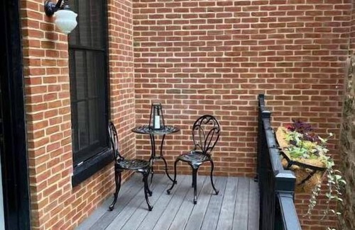 Galena Apartamento | Ulysses Suites, Suite 204
