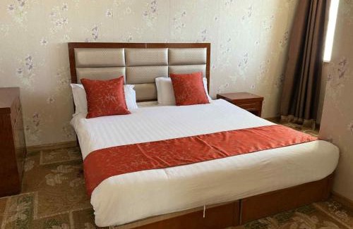 Bayankhongor Hotel | Ulziit Palace