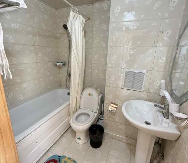 Bayankhongor Apartamento | Ulziit Palace