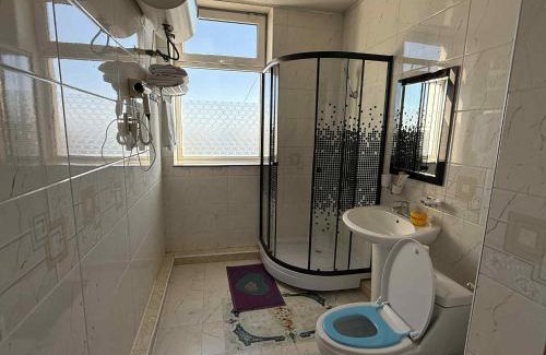 Bayankhongor Apartamento | Ulziit Palace