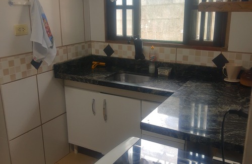 Santana de Parnaiba Casa | Um Final de Semana,com sua Família Diferente Próximo a Capital ,para 10 Pessoas