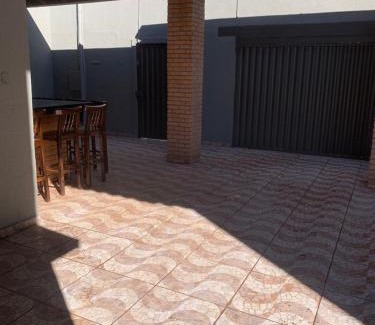 Lourdes Casa | Um lar, muita diversão.