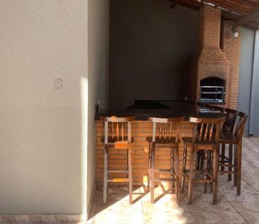Lourdes Casa | Um lar, muita diversão.