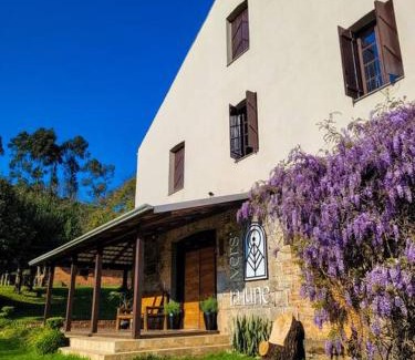 Fatima Casa | Um lugar com a alma de campo