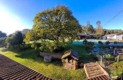 Fatima Casa | Um lugar com a alma de campo