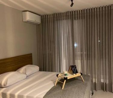 Asa Norte Apartamento | Um lugar de charme e aconchego - Lótus!