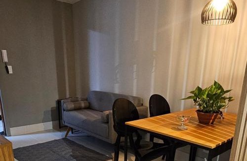 Asa Norte Apartamento | Um lugar de charme e aconchego - Lótus!
