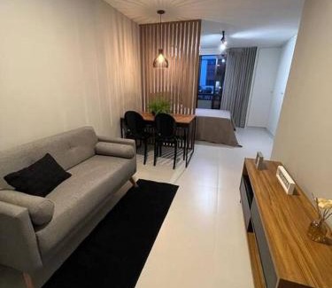 Asa Norte Apartamento | Um lugar de charme e aconchego - Lótus!