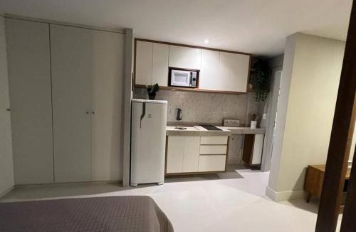 Asa Norte Apartamento | Um lugar de charme e aconchego - Lótus!
