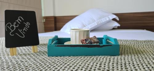 Brasilia Apartamento | Um lugar de charme e aconchego - Lírio!