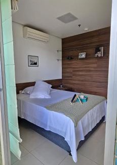 Brasilia Apartamento | Um lugar de charme e aconchego - Lírio!