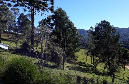 Campos do Jordao Chalet De Esquí | Um lugar para curtir, descansar e amar!