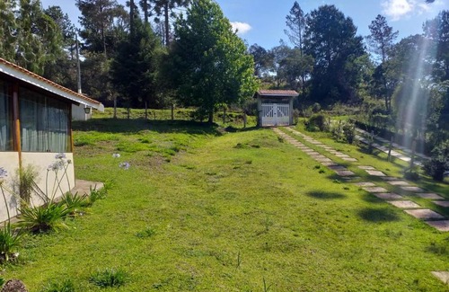 Campos do Jordao Chalet De Esquí | Um lugar para curtir, descansar e amar!