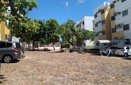 Teresina Apartamento | Um lugar pra chamar de seu