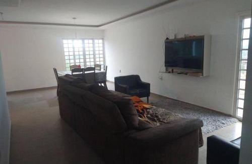 Biritiba-Mirim Casa | um lugar pra relaxar
