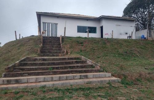 Biritiba-Mirim Casa | um lugar pra relaxar