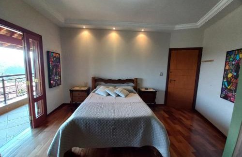Campinas Casa | Um paraiso em meio à cidade