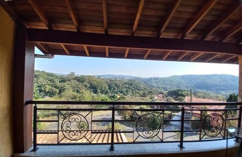 Campinas Casa | Um paraiso em meio à cidade