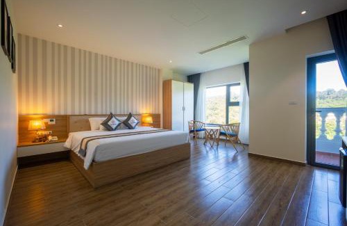 Duong To Hotel | UM-PQ hotel Phú Quốc
