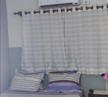 Santa Rita Casa | uma casa na viagem