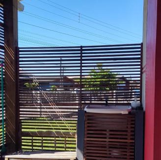 Santa Rita Casa | uma casa na viagem