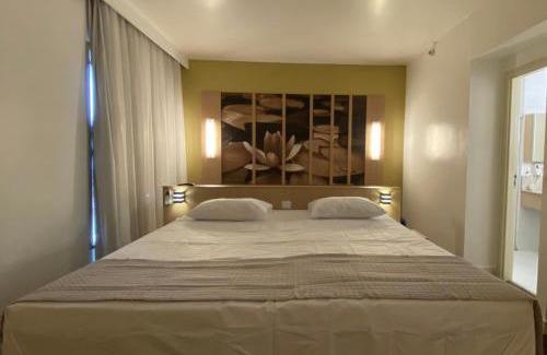 Adrianopolis Apartamento | uma joia no Hotel Mercure Manaus