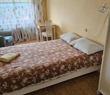 Voru Apartamento | Uma Kuup Guest Apartments