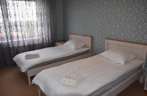 Voru Apartamento | Uma Kuup Guest Apartments