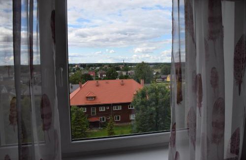 Voru Apartamento | Uma Kuup Guest Apartments