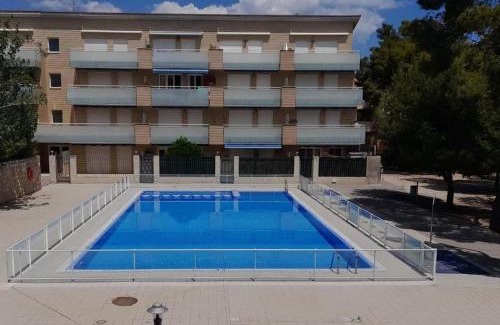 Benicarlo Apartamento | UMA luna al sol Benicarlo-Peñiscola
