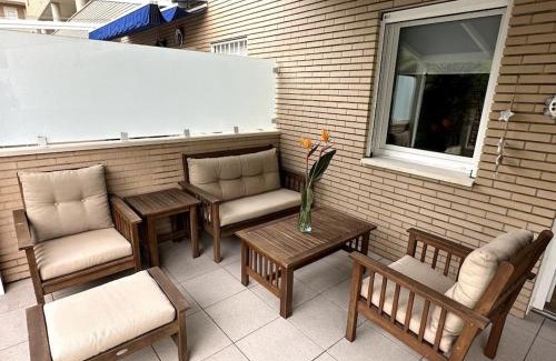 Benicarlo Apartamento | UMA luna al sol Benicarlo-Peñiscola