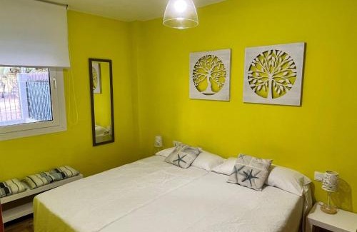 Benicarlo Apartamento | UMA luna al sol Benicarlo-Peñiscola