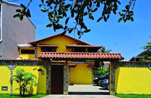 Pero Casa | Uma PAUSA na sua vida, com: sol, praia e sossego!