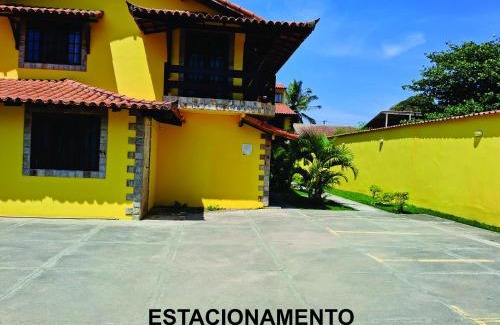 Pero Casa | Uma PAUSA na sua vida, com: sol, praia e sossego!