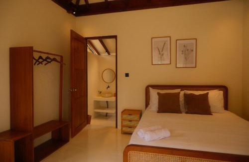 Batudaka Island Complejo | Uma Resort Togean