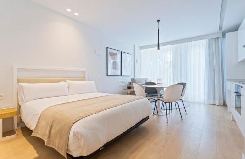 Estrella Apartamento | Uma Suites O'Donnell