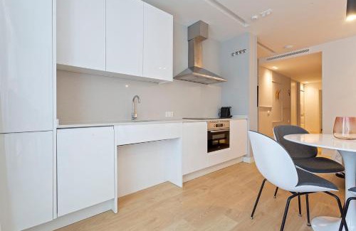 Estrella Apartamento | Uma Suites O'Donnell